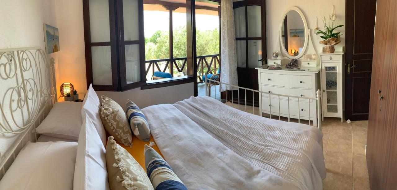 Mikiverna Seas The Day ! Kalyves Polygyrou Bagian luar foto